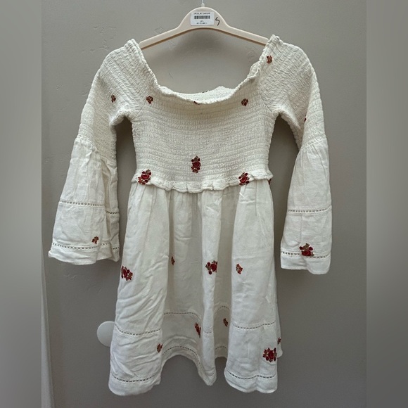 Free People Mini Dress - Picture 6 of 6